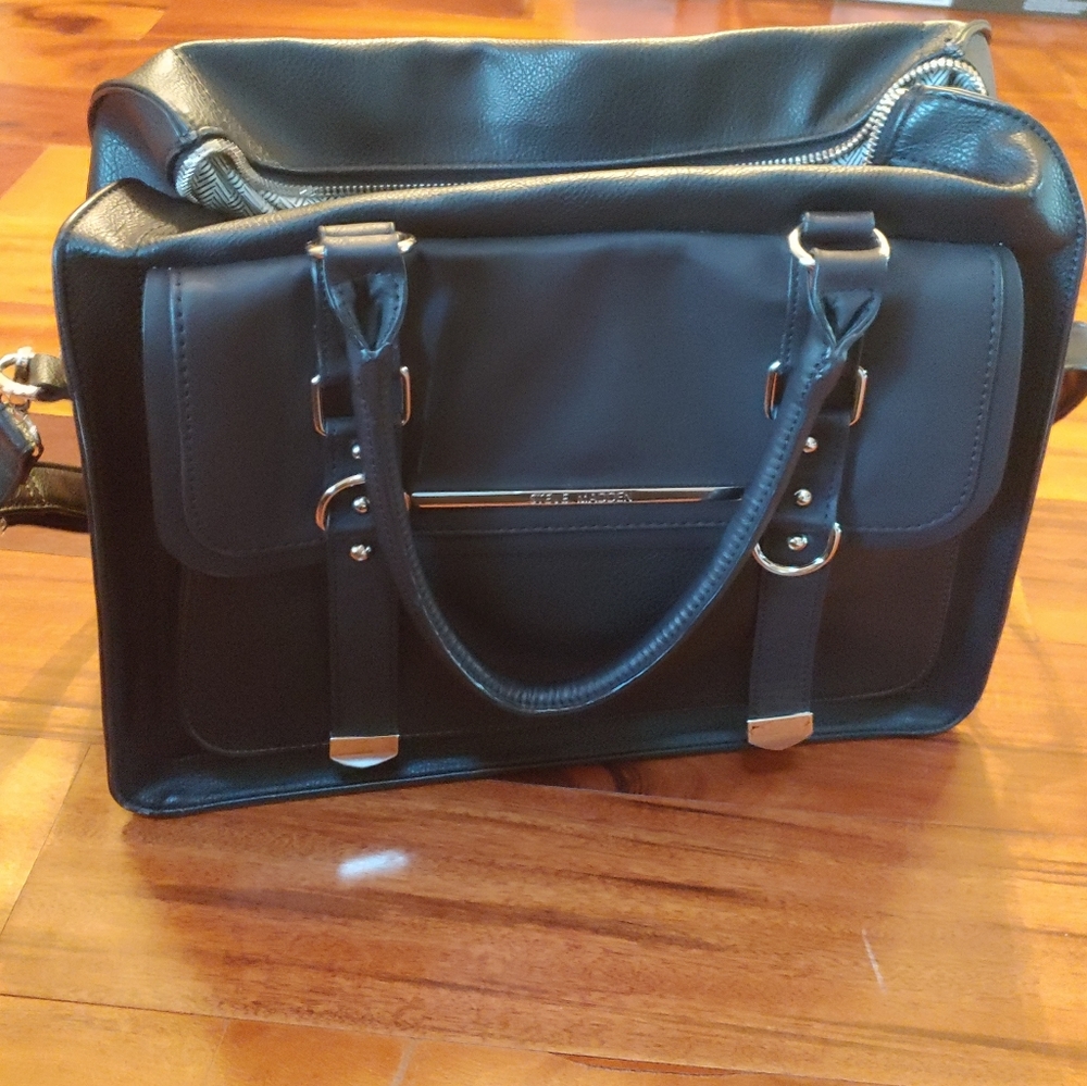 Steve Madden shoulder/crossbody bag